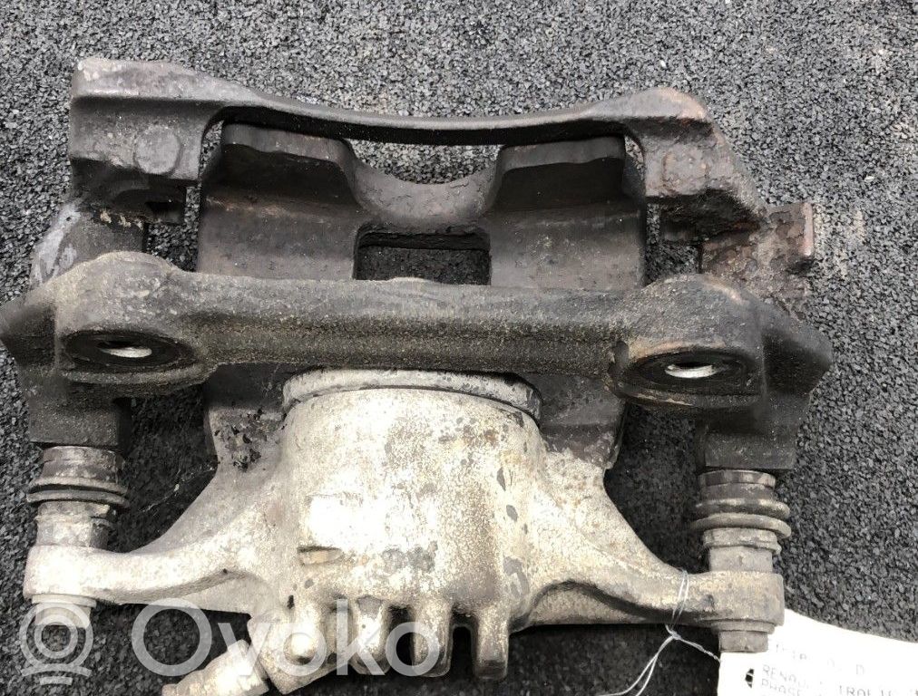 Renault Trafic III (X82) Zacisk hamulcowy przedni 