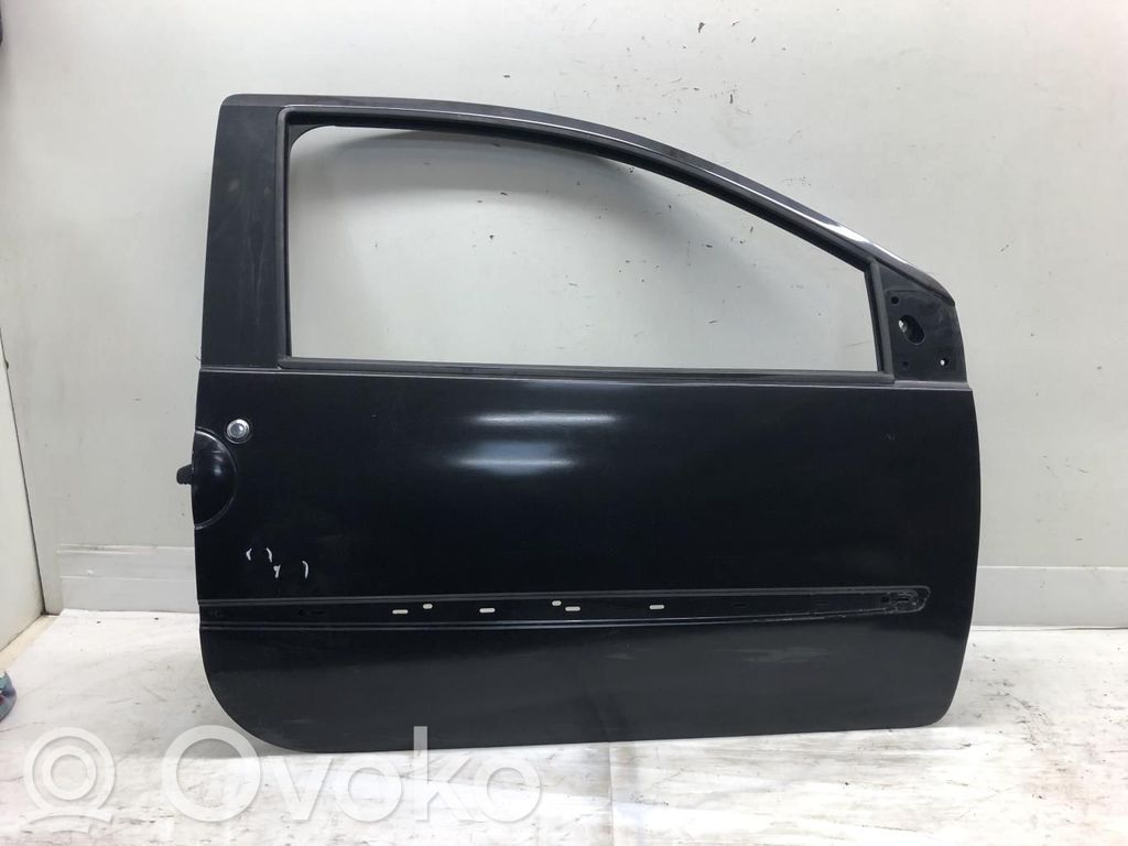 Renault Twingo II Дверь 
