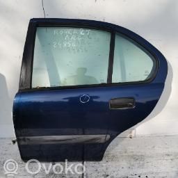 Galinės durys   BFA450290
