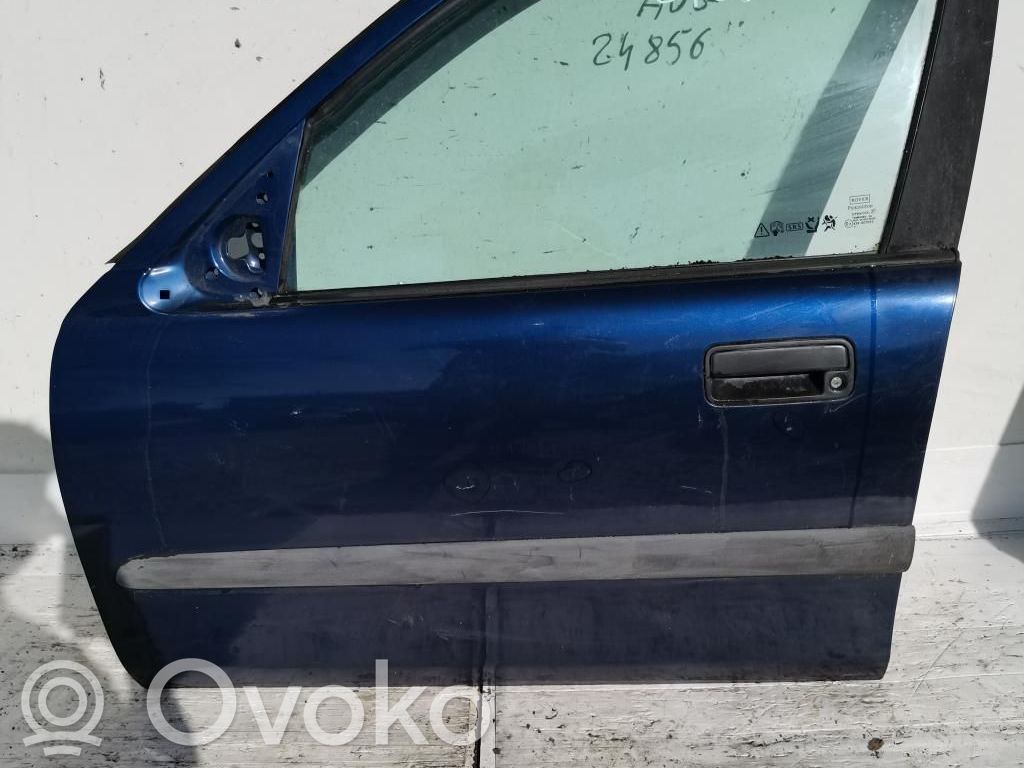 Rover 25 Durvis 