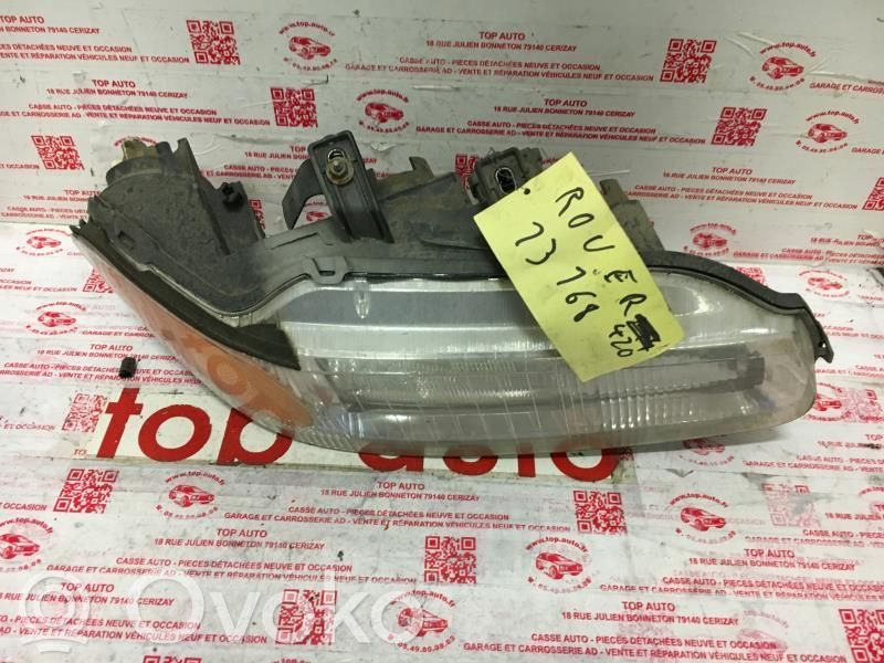 Rover 414 - 416 - 420 Scheinwerfer 