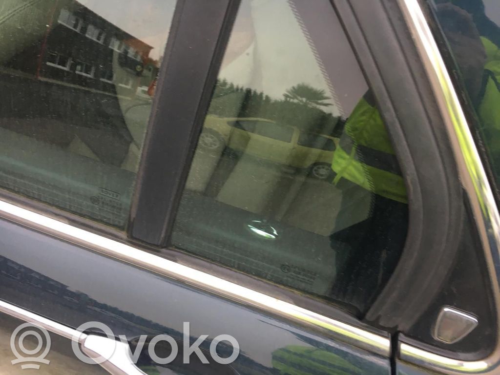 Rover 75 Geam aerisire ușă spate 