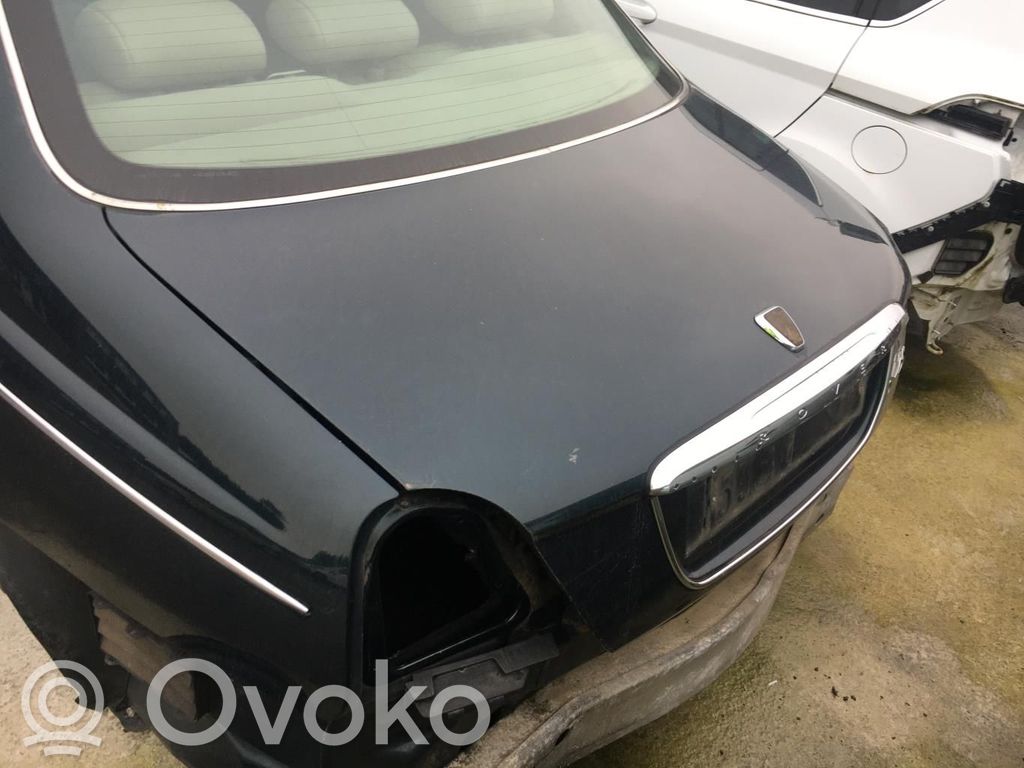 Rover 75 Tailgate/trunk/boot lid 