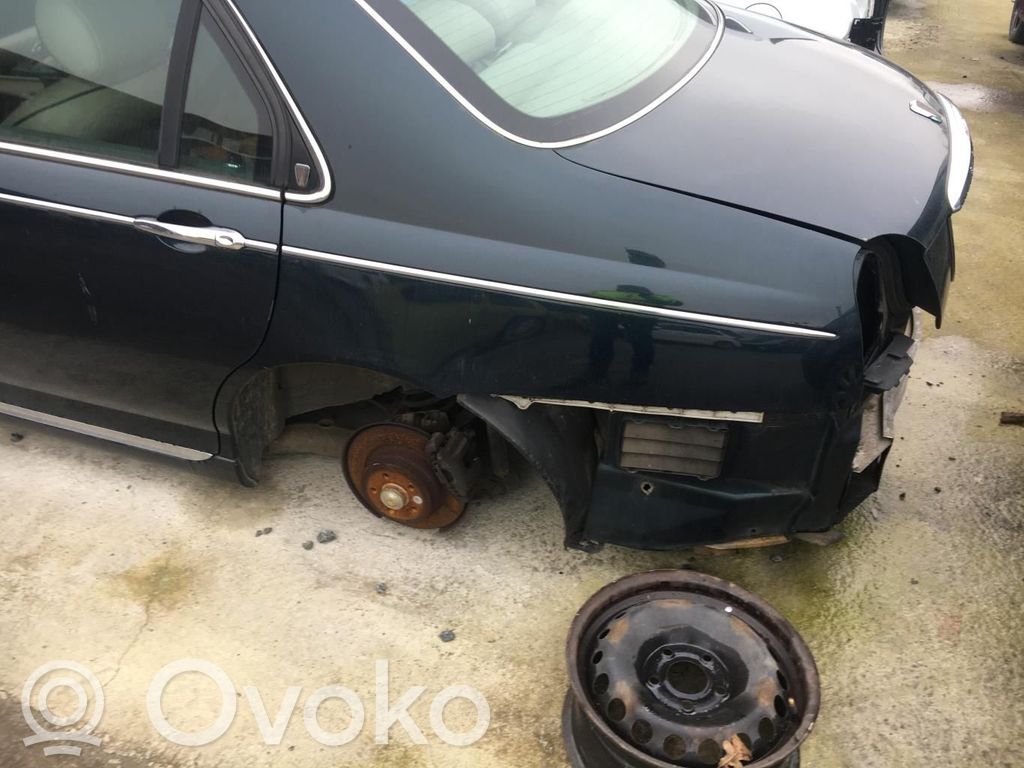Rover 75 Задний суппорт 