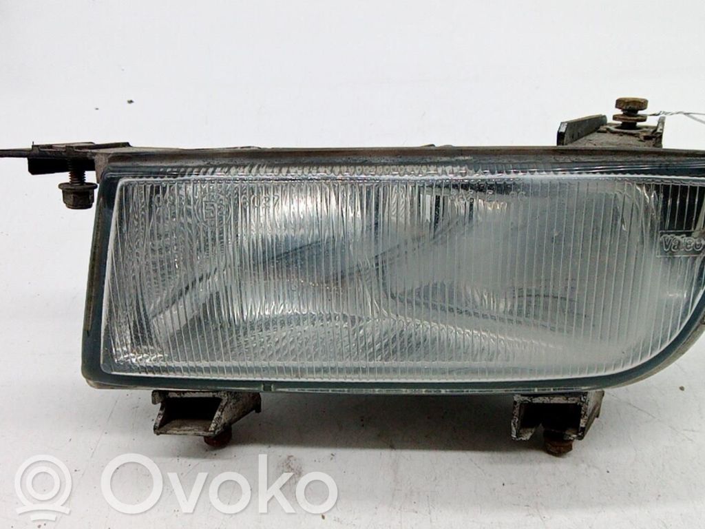 Saab 9-5 Etusumuvalo 