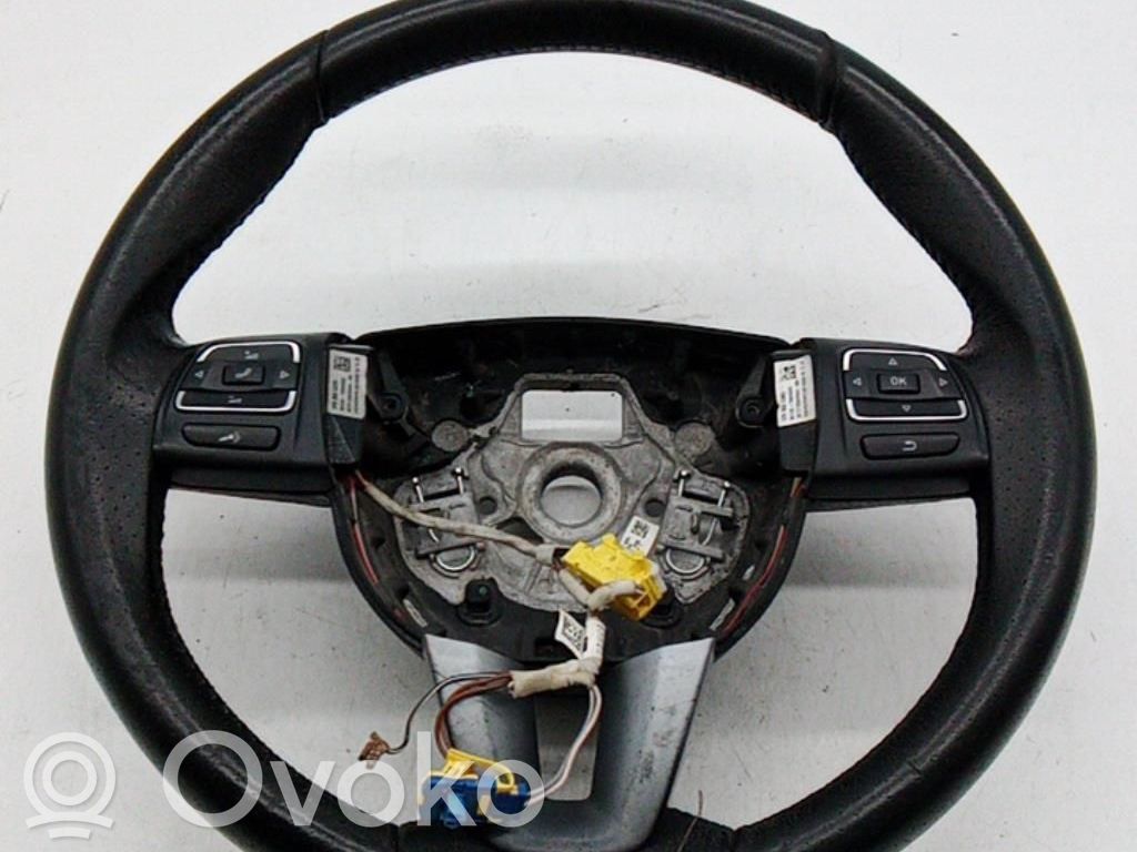 Seat Altea Ohjauspyörä 