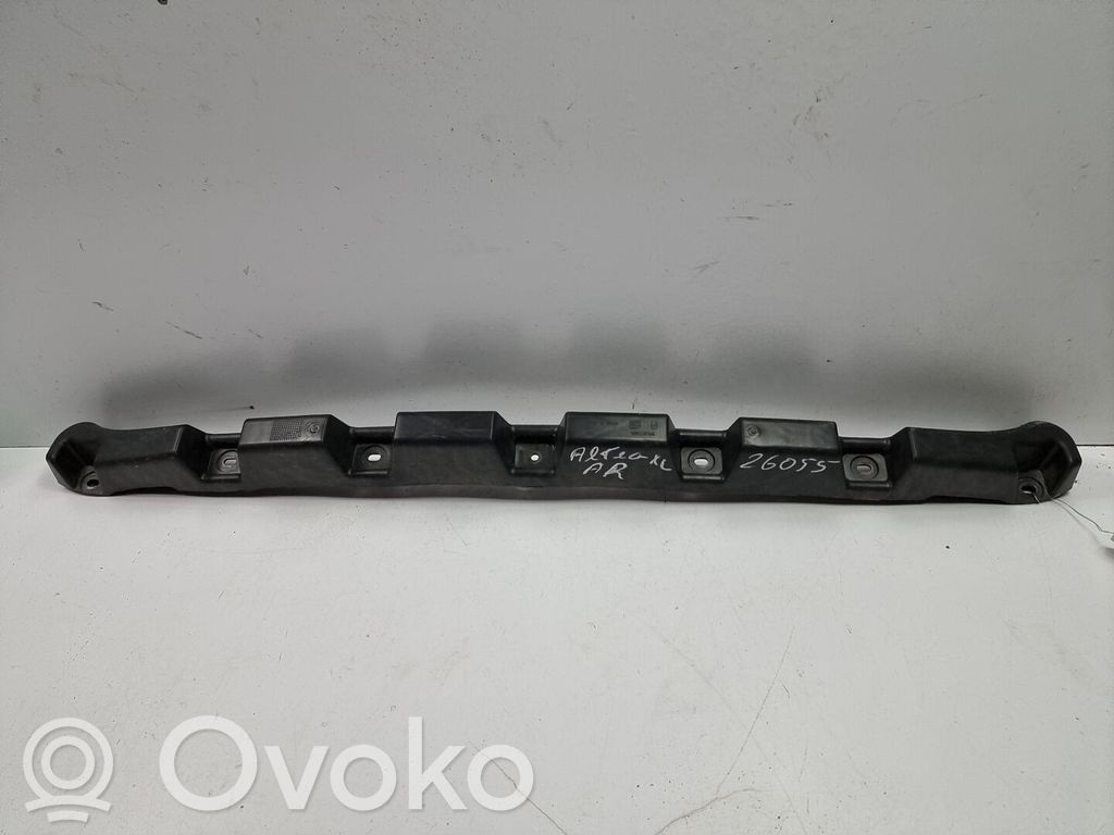Seat Altea XL Travesaño de apoyo del amortiguador trasero 
