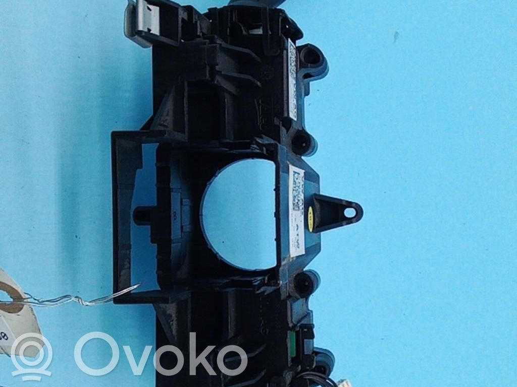 Seat Leon (1P) Wiper turn signal indicator stalk/switch 