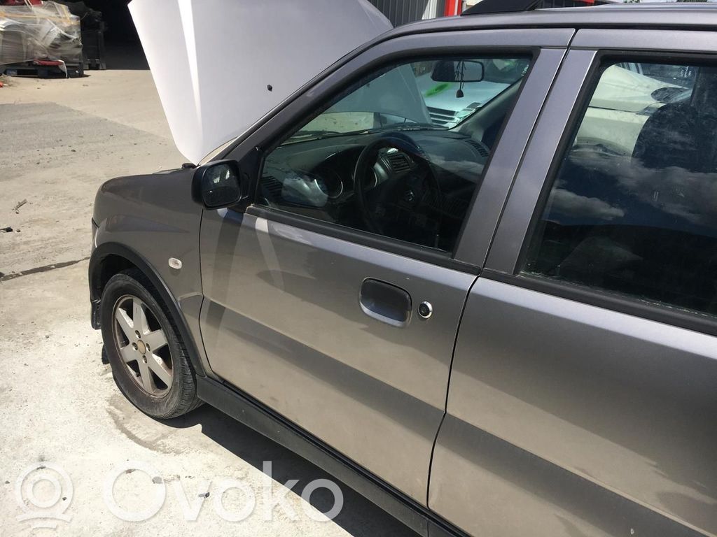 Suzuki Ignis Drzwi przednie 