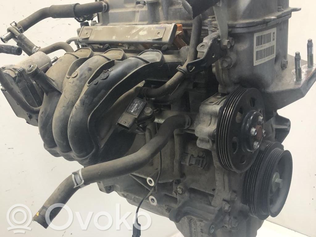 Motor