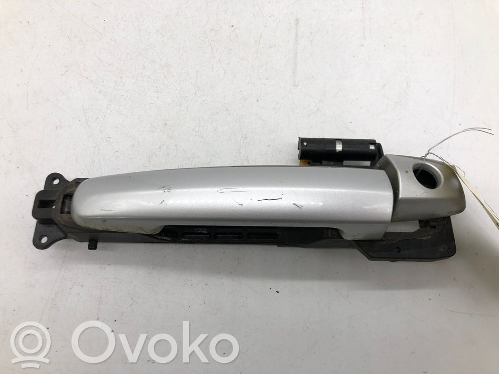 Suzuki SX4 Manecilla externa puerta delantera 