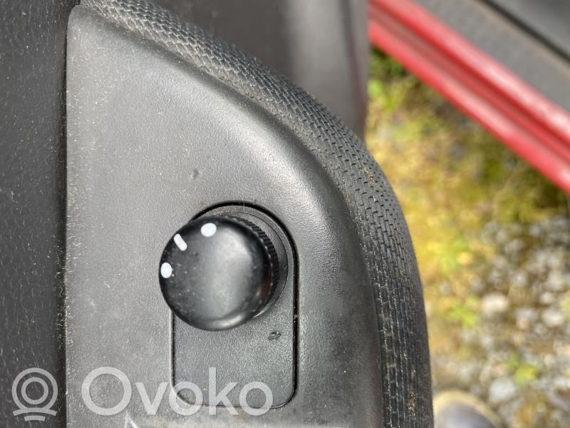 Suzuki SX4 Interruptor del espejo lateral 