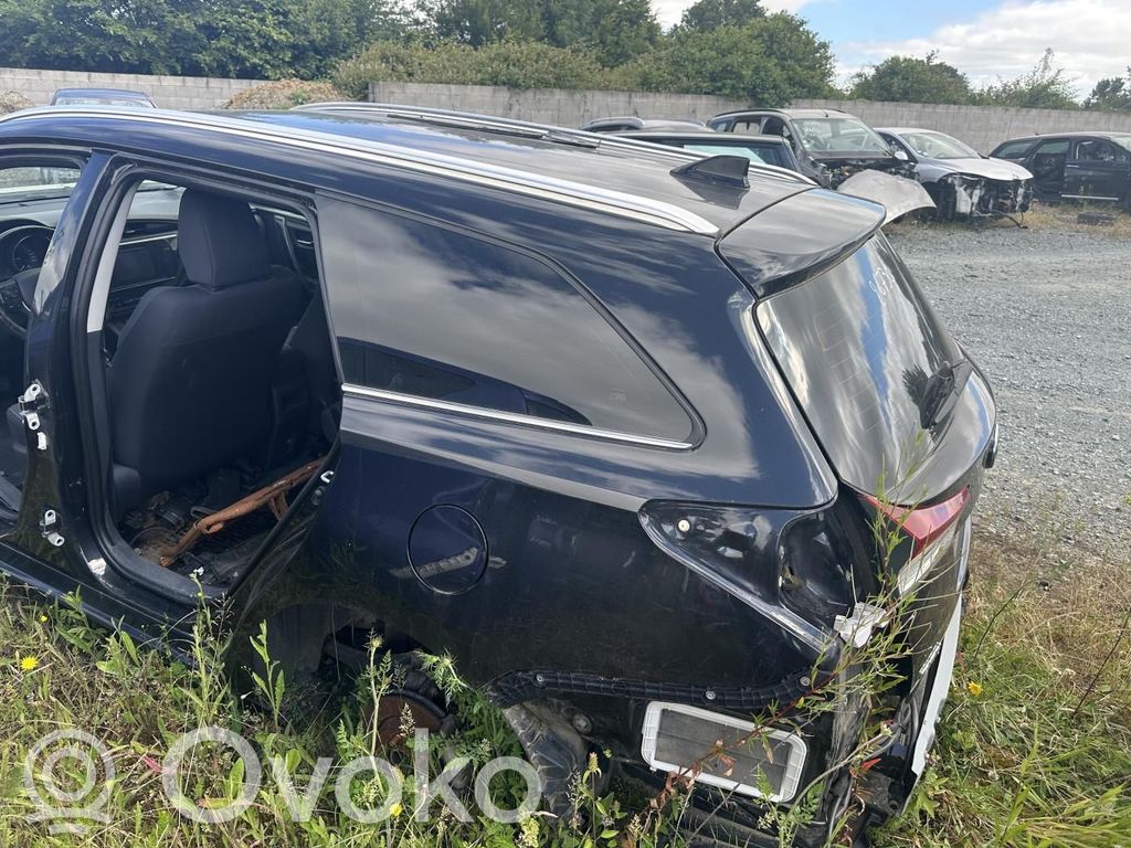 Toyota Auris E180 Bremssattel vorne 
