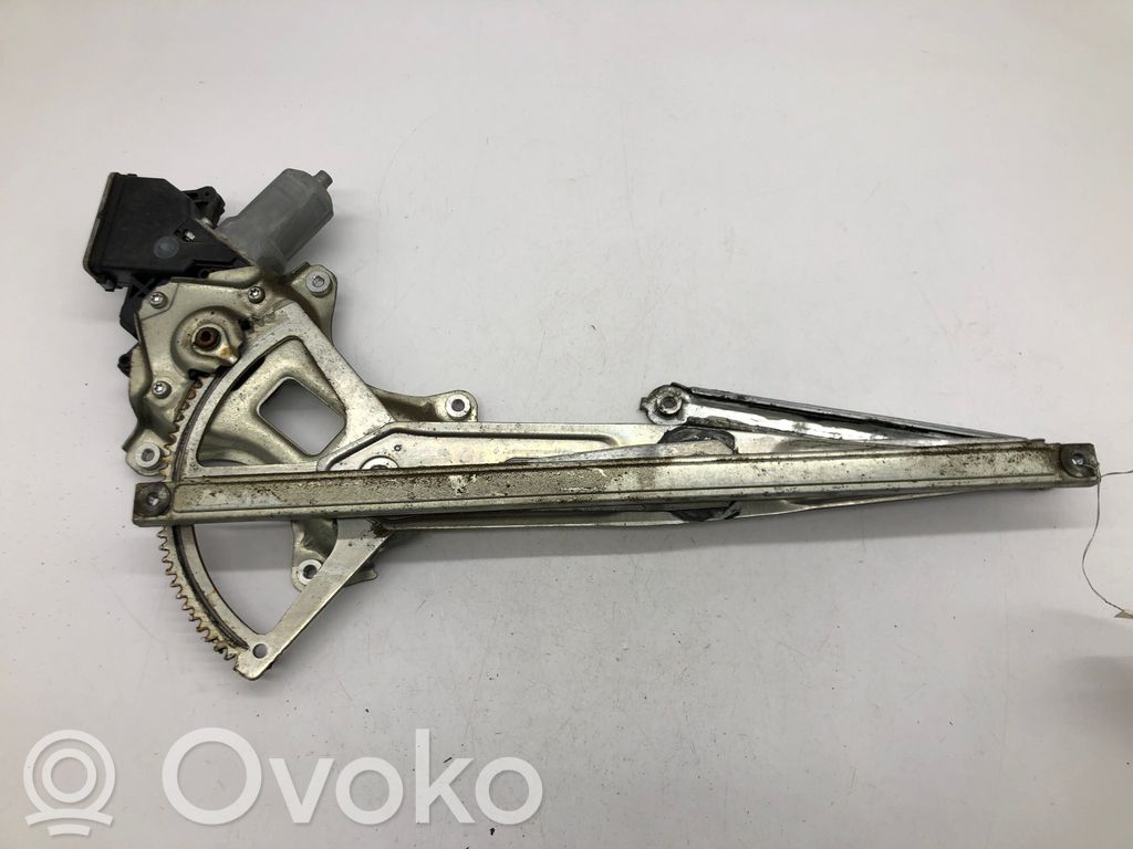Toyota RAV 4 (XA30) Elektryczny podnośnik szyby drzwi przednich 