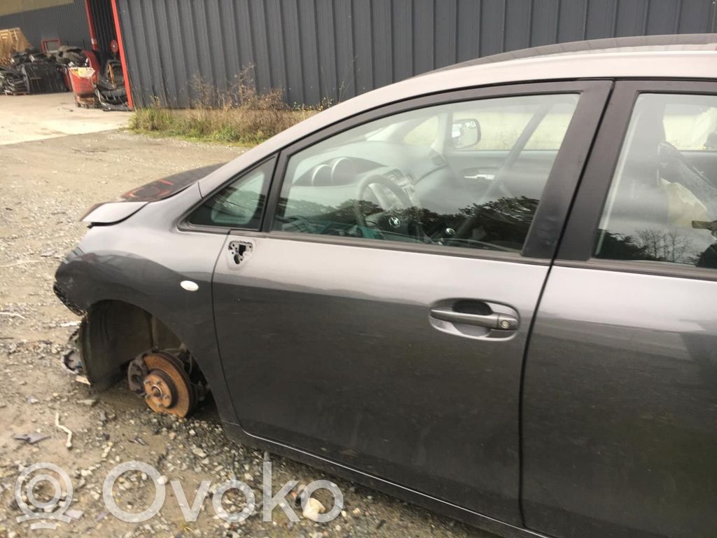 Toyota Verso Cinturón delantero 