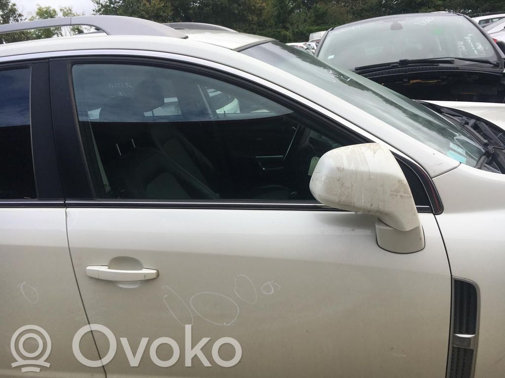 Opel Antara Durvis 