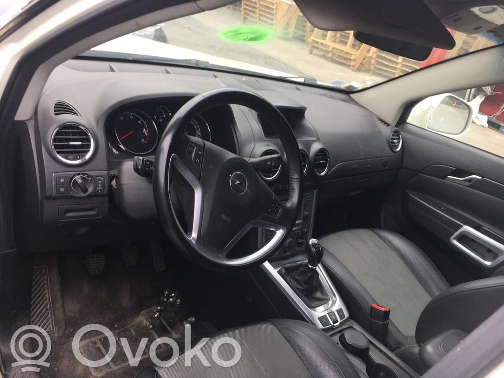 Opel Antara Lenkstockschalter Kombischalter Blinkerhebel / Lichthebel 