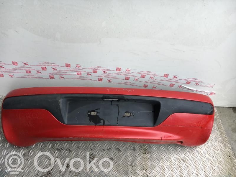 Opel Tigra A Parachoques 