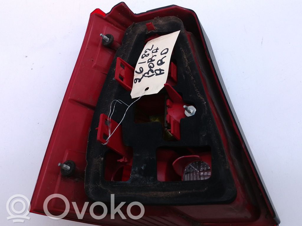Volkswagen Bora Takavalot 