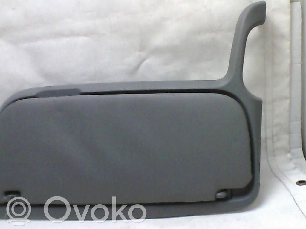 Volkswagen Crafter Sonnenblende 