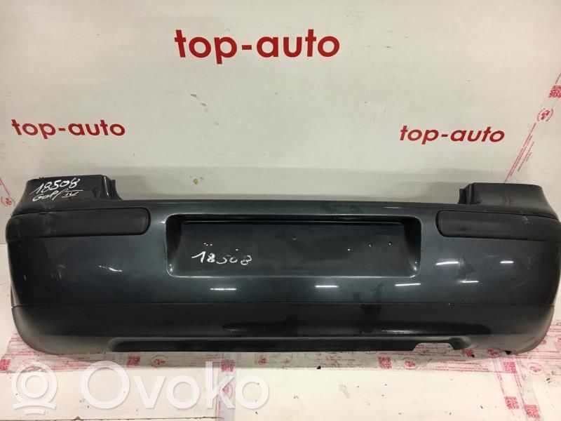 Volkswagen Golf IV Parachoques 