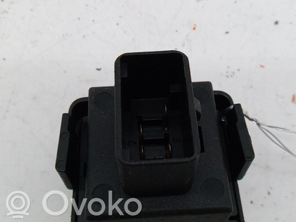 Volkswagen Polo Headlight level height control switch 