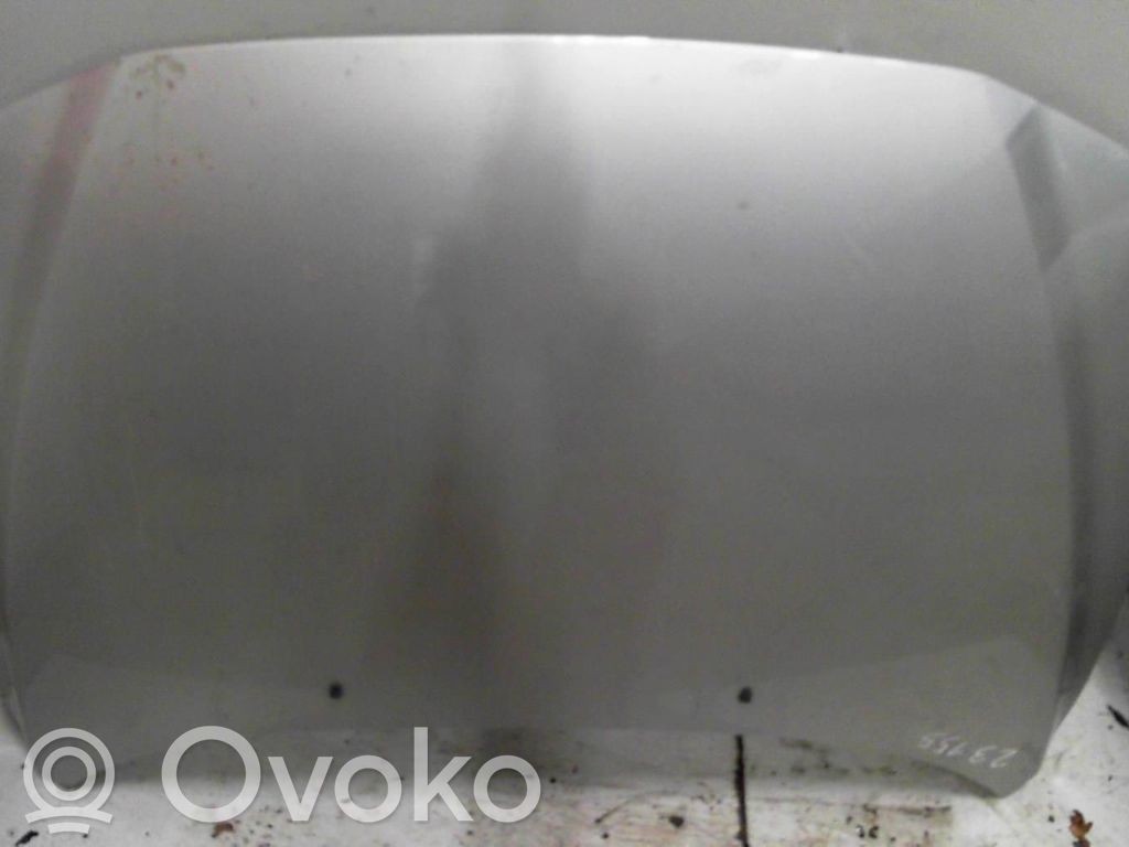 Volvo S60 Konepelti 