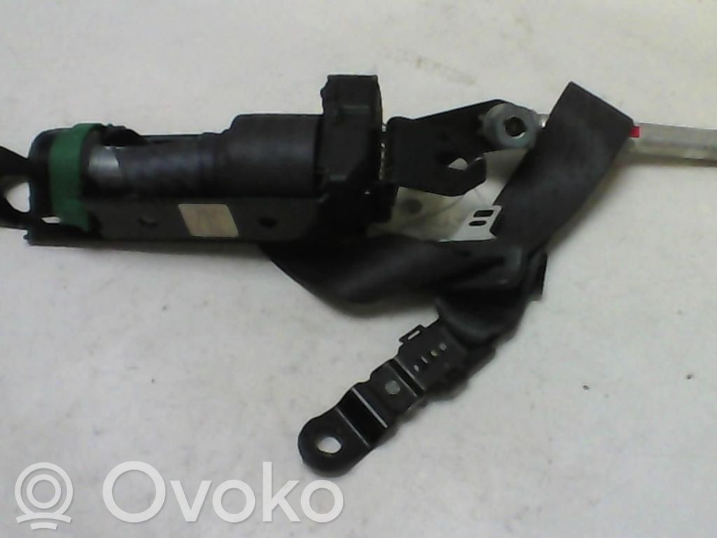 Volvo S60 Cinturón delantero 