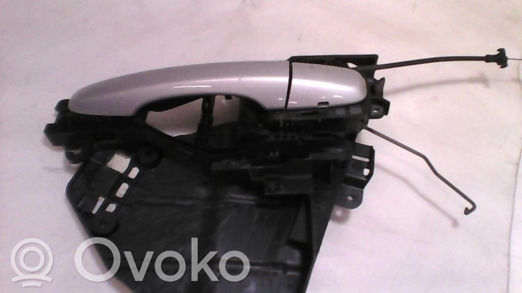 Volvo V40 Manecilla externa puerta delantera 