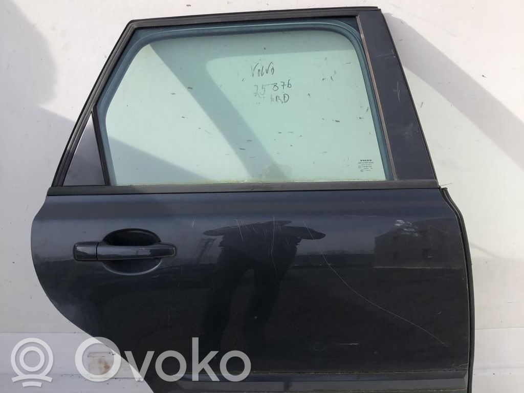 Volvo V50 Galinės durys 