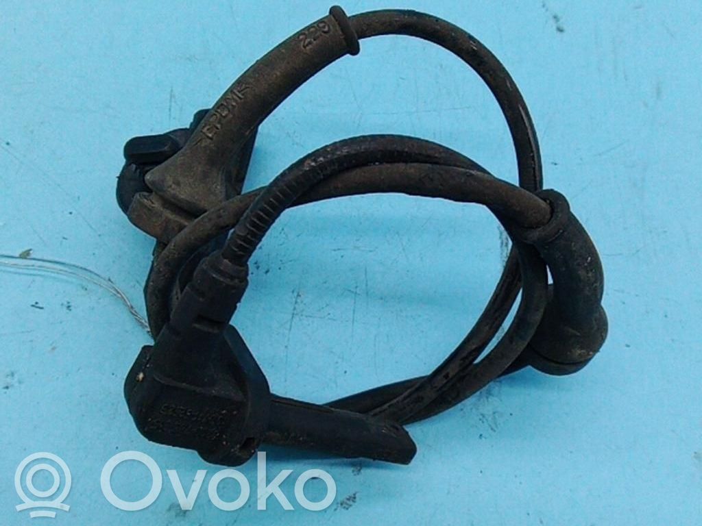 Renault Master III ABS Sensor hinten 