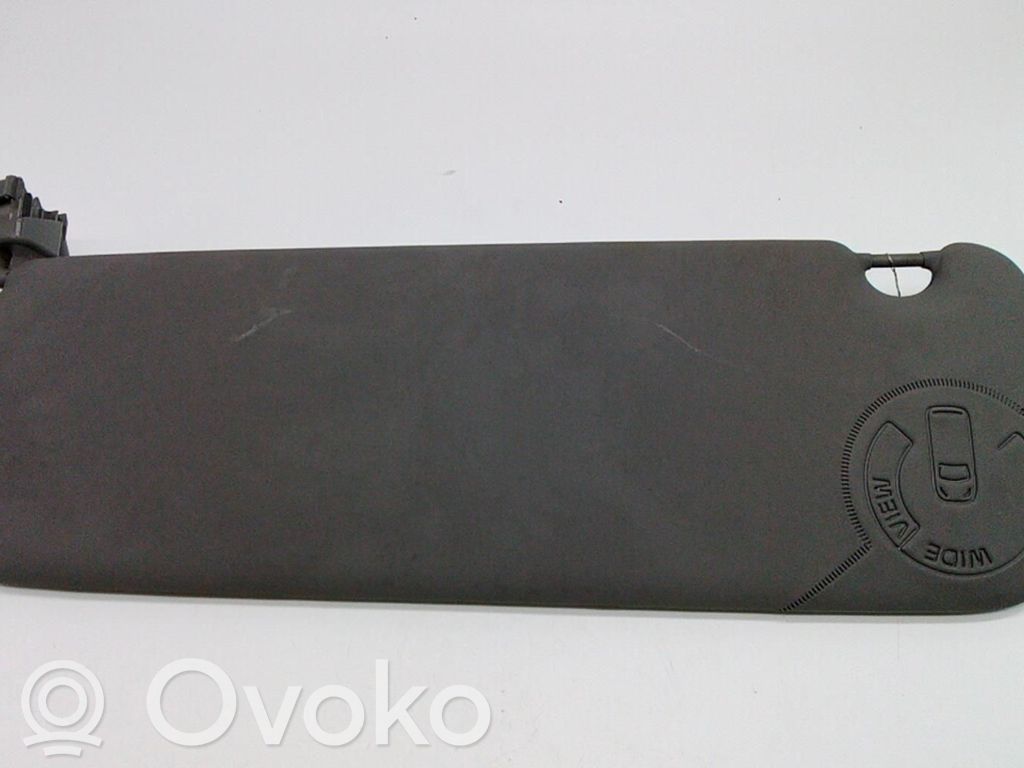 Renault Master III Sun visor 