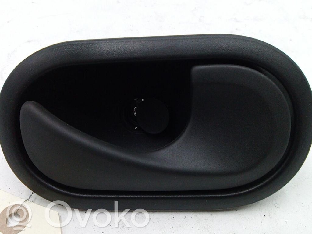 Renault Twingo III Manecilla interna puerta delantera 