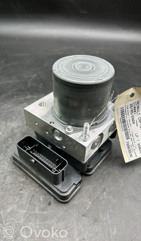 Renault Captur II ABS Pump 