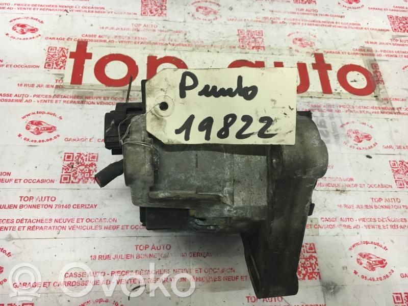 Fiat Punto (176) Ģenerators 