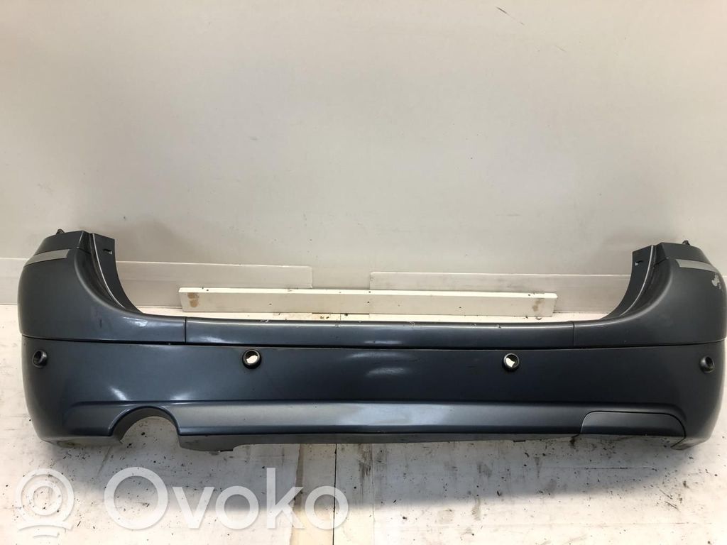 Citroen Xsara Picasso Parachoques 
