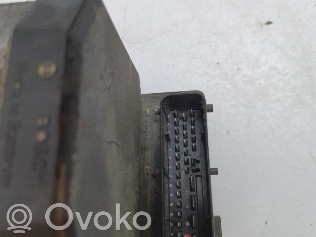 Opel Zafira A ABS Pump 