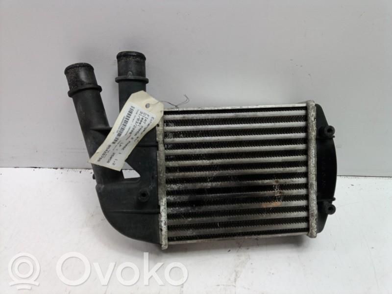 Fiat Panda II Interkūlerio radiatorius 