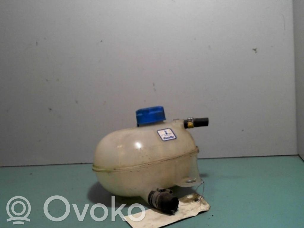 Fiat Panda II Korek zbiornika wyrównawczego chłodziwa 