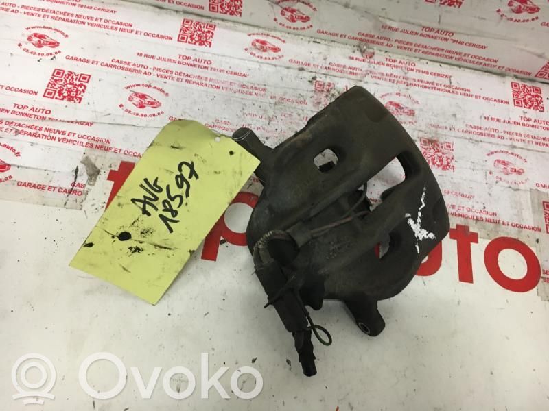 Citroen Evasion Front brake caliper 