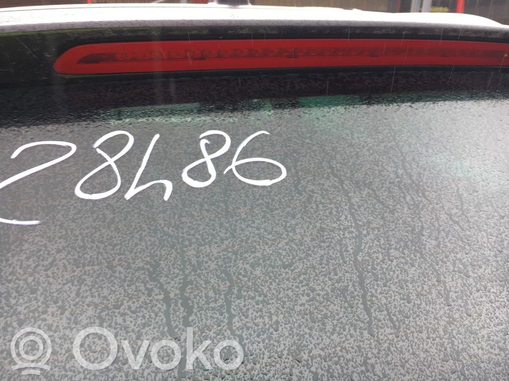Volkswagen PASSAT B8 Lampă frână centrală 