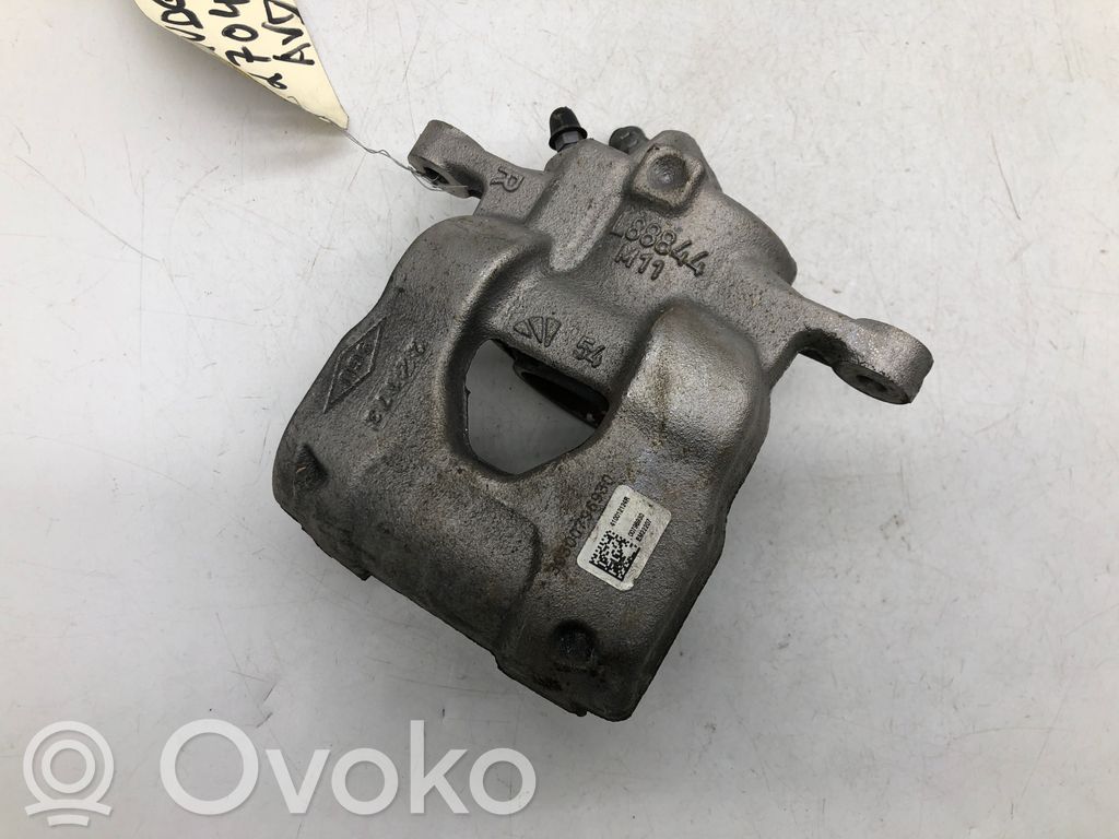 Dacia Sandero III Front brake caliper 