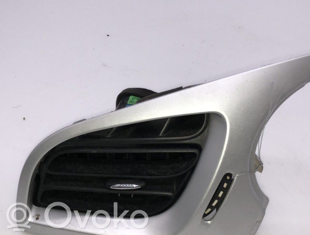 Citroen C3 Boczna kratka nawiewu deski rozdzielczej 