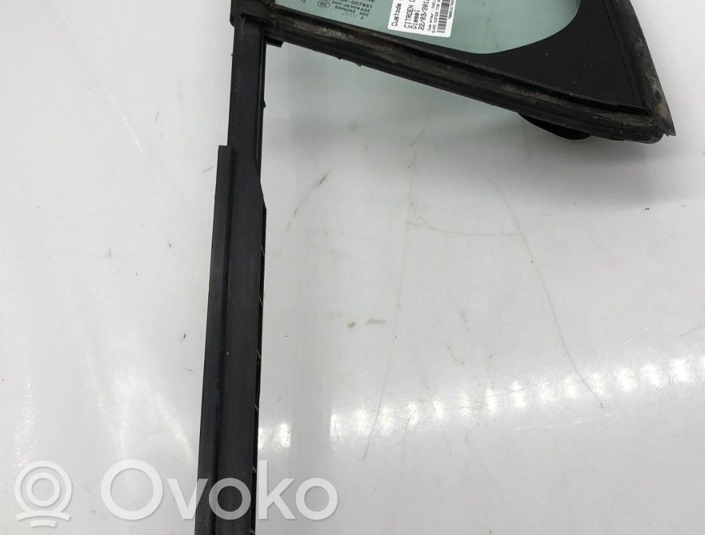 Citroen C3 Priekinės durys 