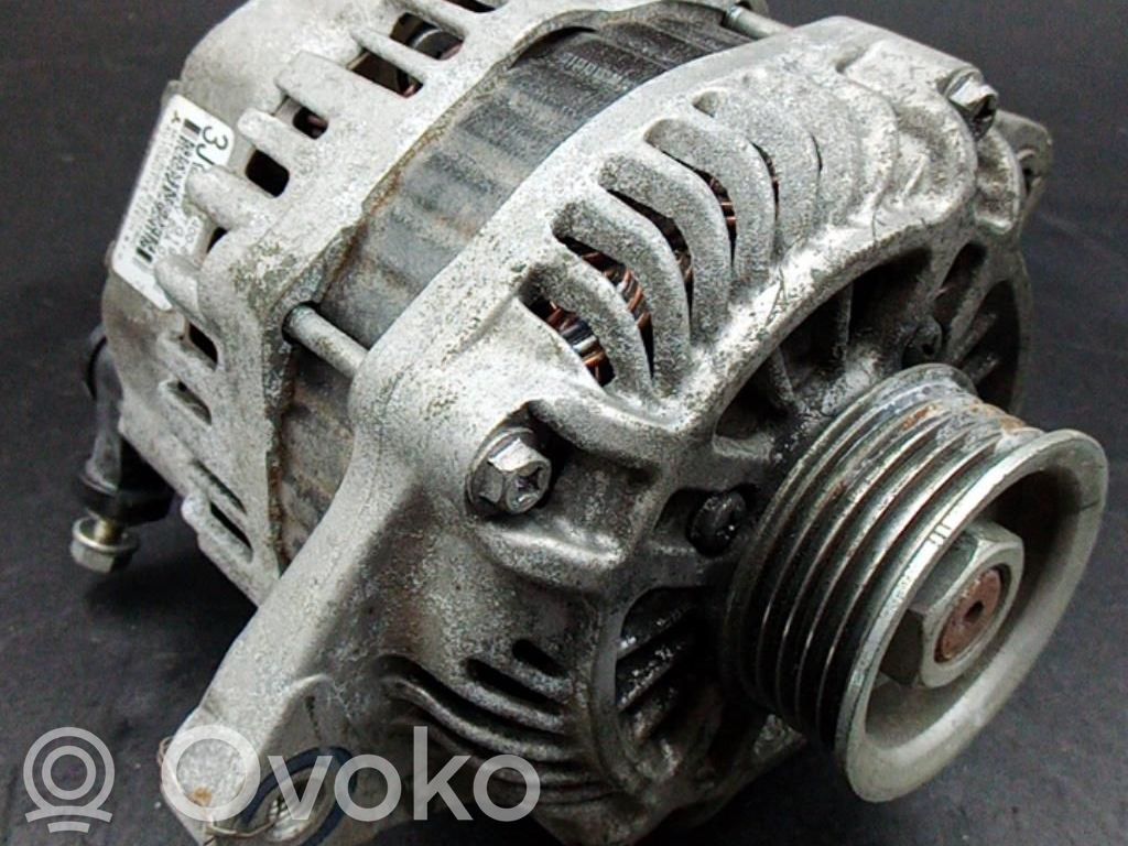 Suzuki SX4 Generator/alternator 