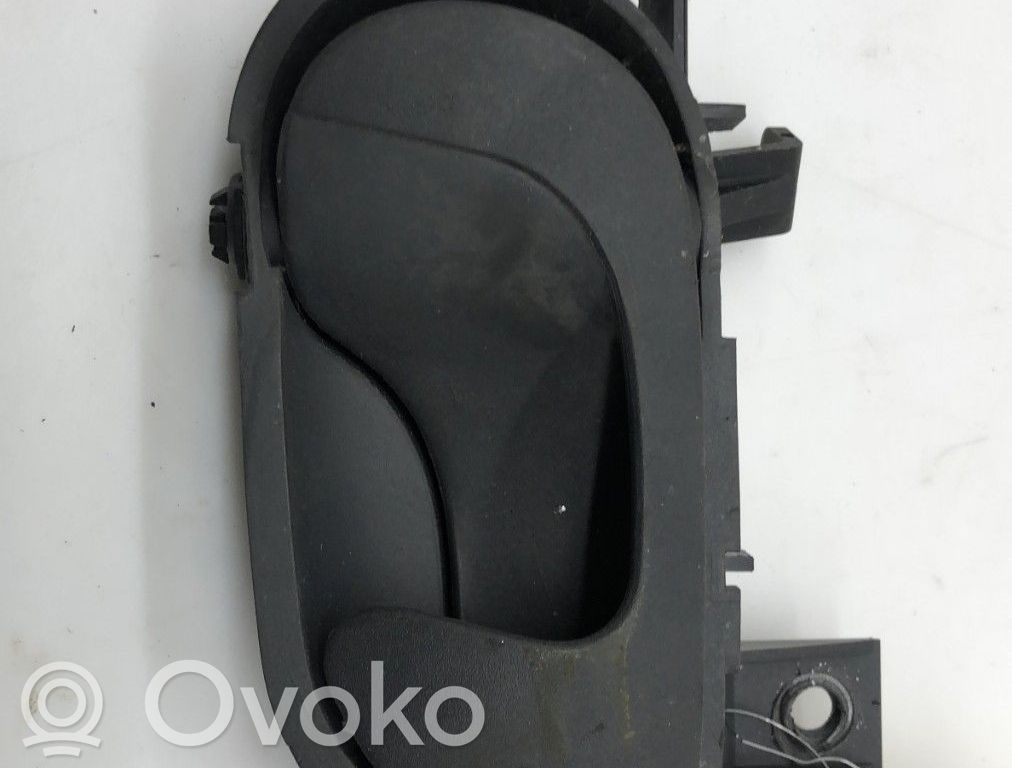 Peugeot 806 Front door interior handle 