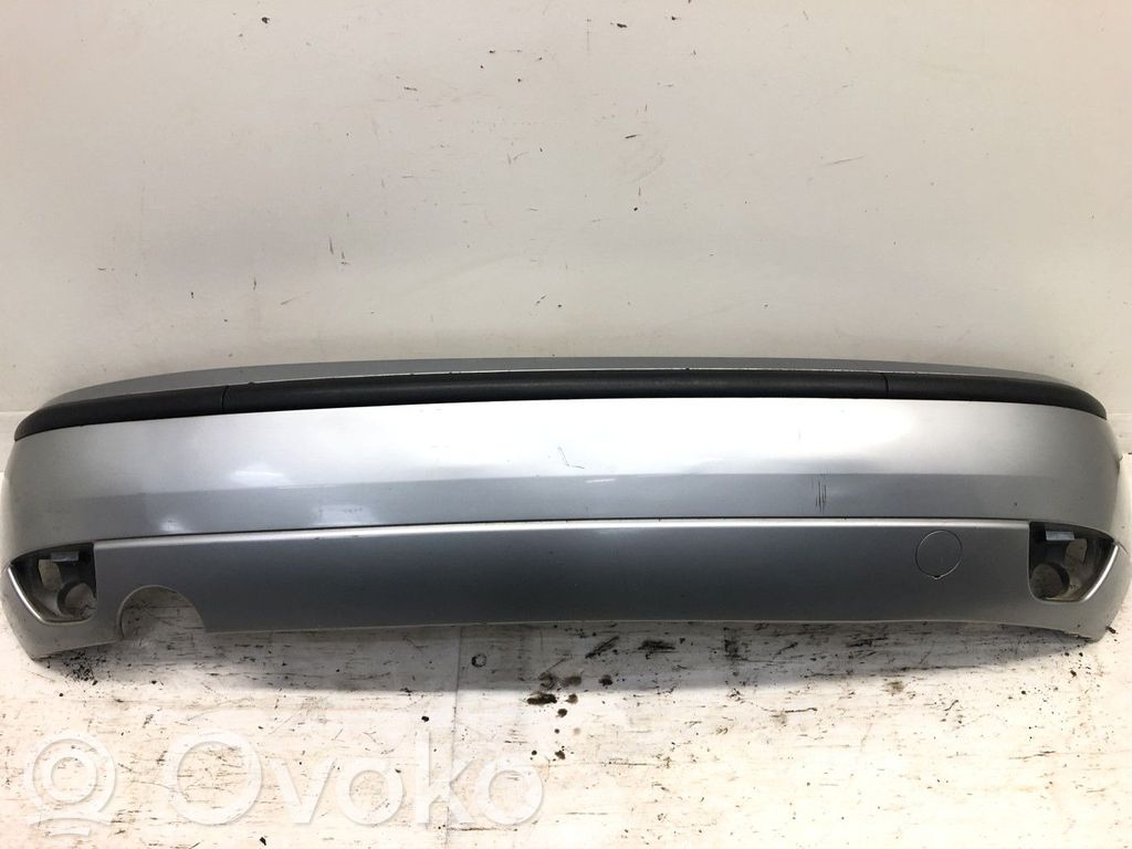 Ford Focus Bamperis 