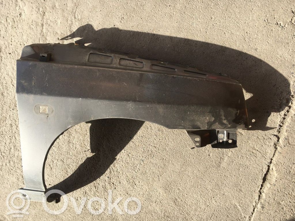 Renault Clio I Sparnas 