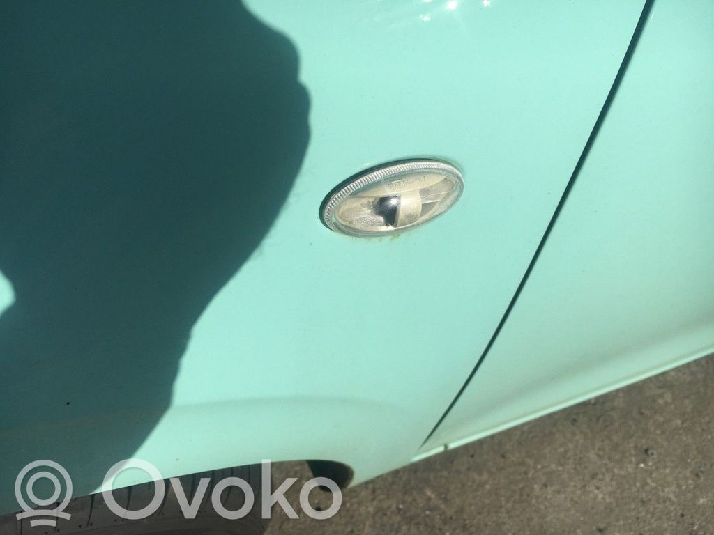 Citroen C1 Front indicator light 