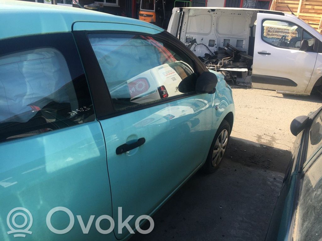 Citroen C1 Manecilla externa puerta delantera 